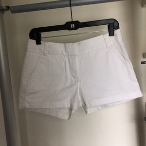 J. Crew Chino shorts